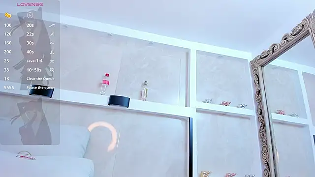 katha_stone's cam snapshot