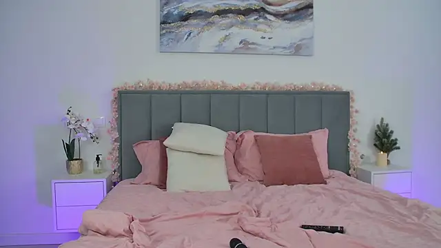 IrisMonn live sex cam