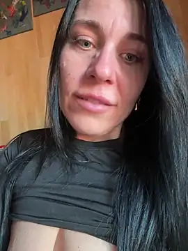 CuteNata live sex cam