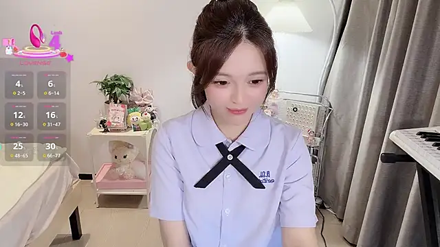 S-wan's cam snapshot