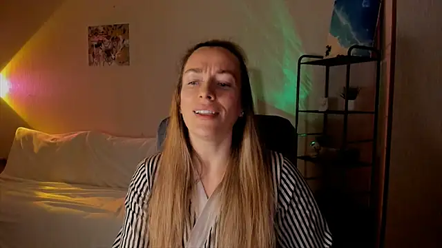 RebeccaMartinez's cam snapshot