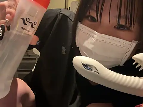 kabikabi_makaron live sex cam