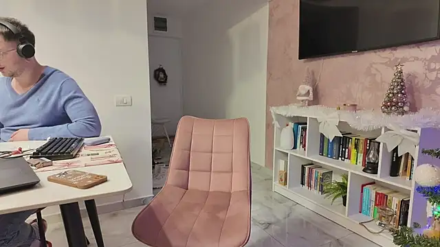 ValeriaGrey's cam snapshot