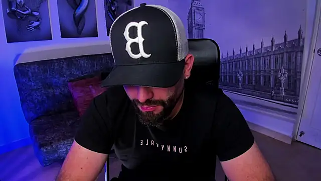 jhon_bear03 live sex cam