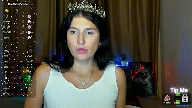 Alianna_Solo_Kisses live sex cam