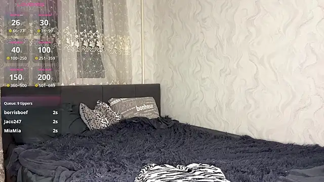 LindyEckland's cam snapshot