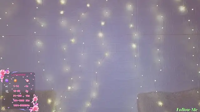 Minne__mouse's cam snapshot