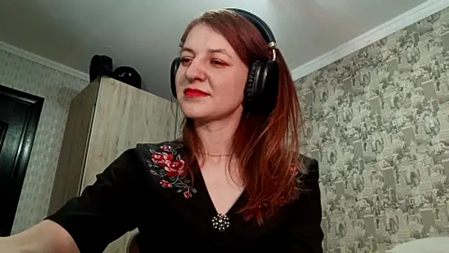 MerrillBarfield's cam snapshot