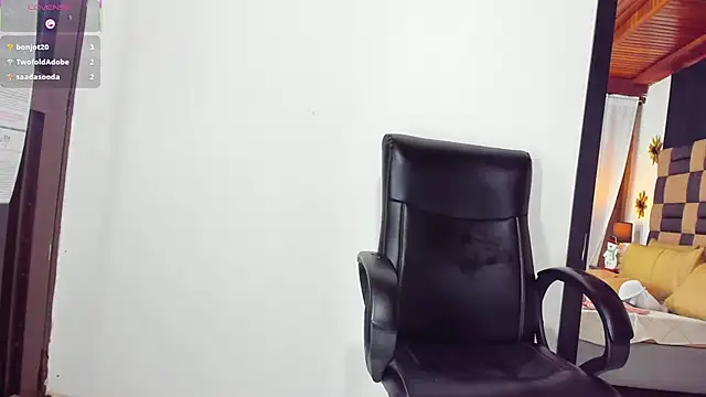 NikollSalas's cam snapshot