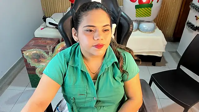 samy_19_'s cam snapshot