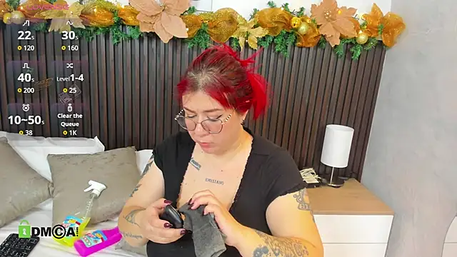 Bellavelvet_1's cam snapshot