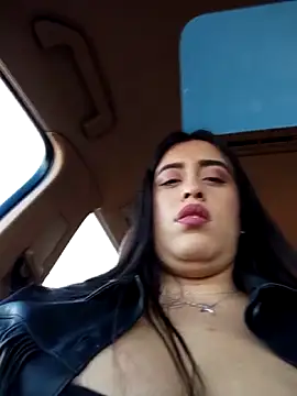 Freyja300's cam snapshot