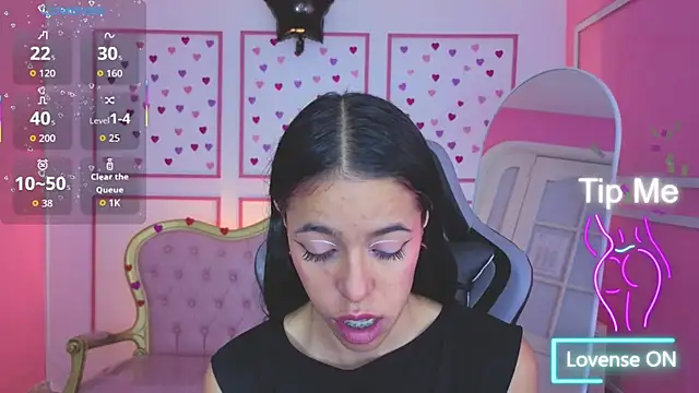 stephania_t's cam snapshot