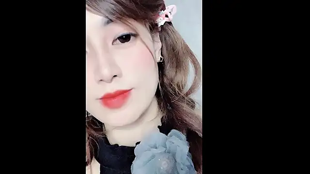 MiAnna-Lovee's cam snapshot