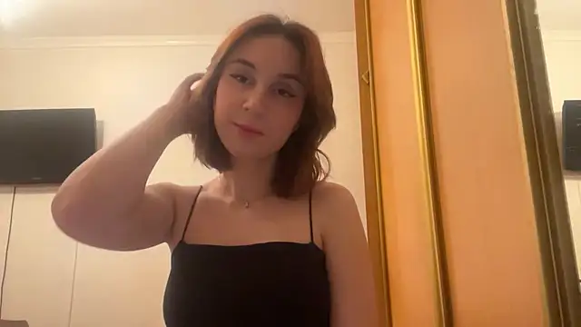 StacieLaudadio's cam snapshot