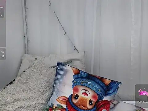 ninaa_fox's cam snapshot