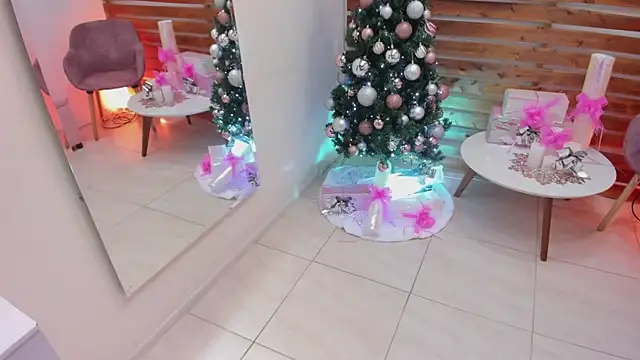 _MeganRain's cam snapshot