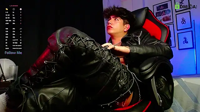 LyleBennett_ live sex cam