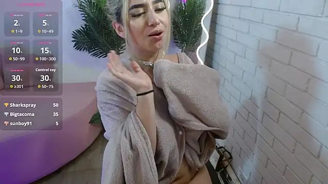 Malory_tay1's cam snapshot