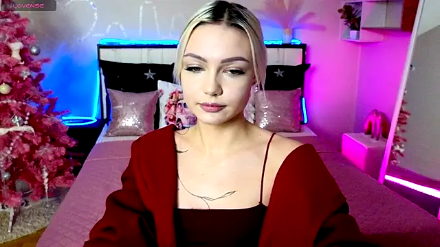 LinaLirian's cam snapshot