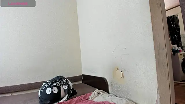 Browni_Kiss's cam snapshot