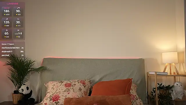 ohhoneykate live sex cam