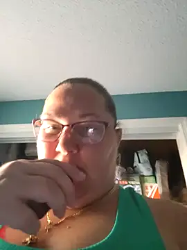 SexyNikki6969 live sex cam