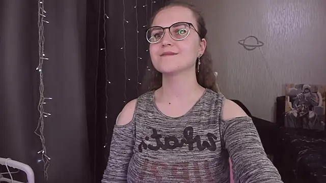 MissBrightShine live sex cam