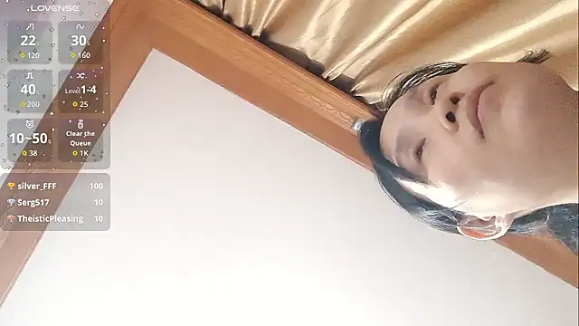 Haili-1's cam snapshot