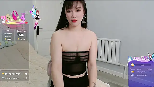 nanagaga's cam snapshot