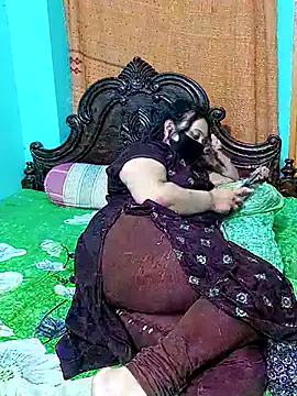 Porimoni22's cam snapshot