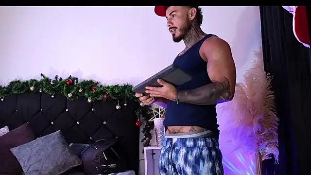 john_cartter1's cam snapshot