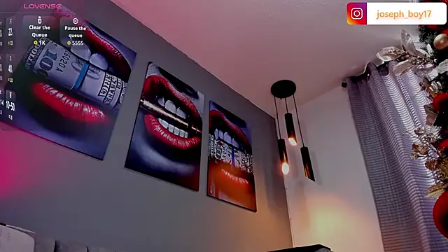 joseph_boy's cam snapshot