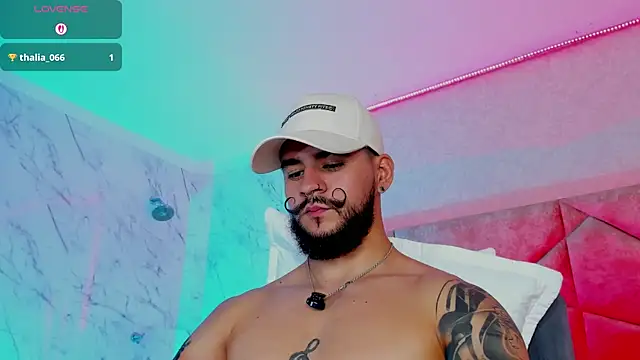 DickGriffith_'s cam snapshot