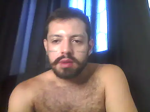 Luccaskonig's cam snapshot