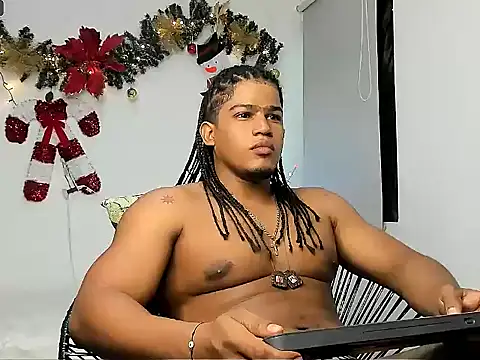 alex_balck's cam snapshot