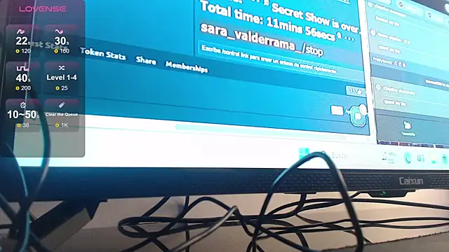 Sara_valderrama_'s cam snapshot