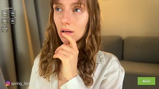 spring_forest's cam snapshot