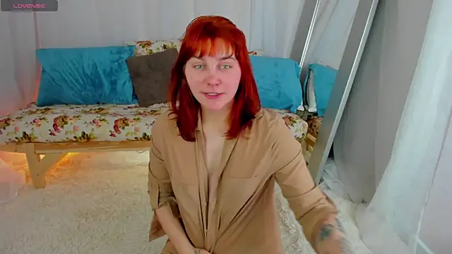 Rene_Shine's cam snapshot