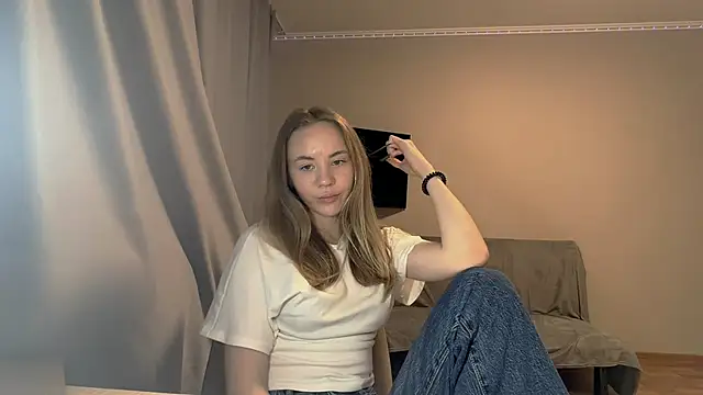 JohnnaCritz's cam snapshot