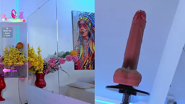 LittleSky__'s cam snapshot