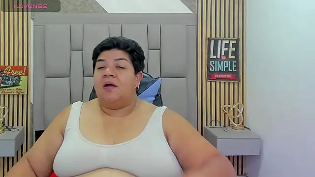 isabel_wt's cam snapshot