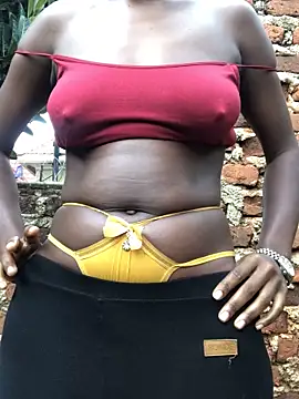 KISAKYEFAITH21's cam snapshot