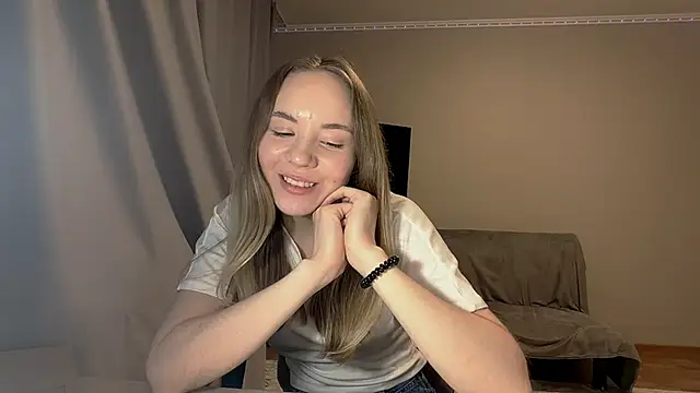 JohnnaCritz's cam snapshot