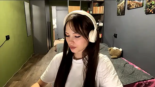 MysticAlisa's cam snapshot