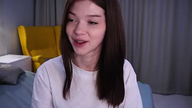 JanethLevine's cam snapshot