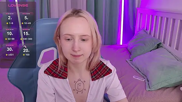 _Babyface_'s cam snapshot