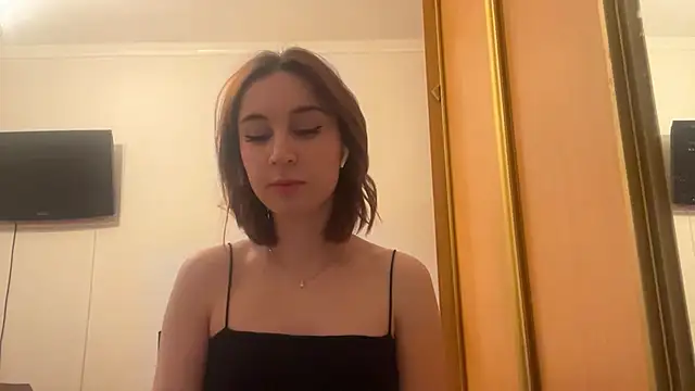 StacieLaudadio's cam snapshot