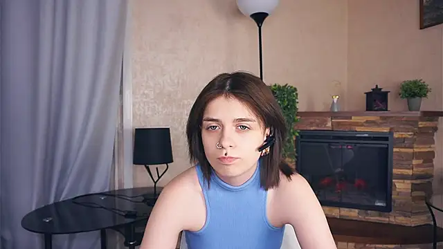 IleanaPishko's cam snapshot