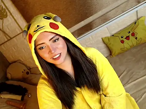 yourdevilsweettsx's cam snapshot